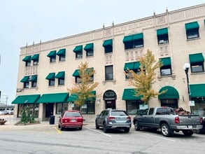 601-609 Laurel St, Brainerd, MN à louer Photo de l’immeuble– Image 2 sur 18