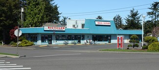 Plus de détails pour 1537 8th St, Florence, OR - Local commercial à vendre