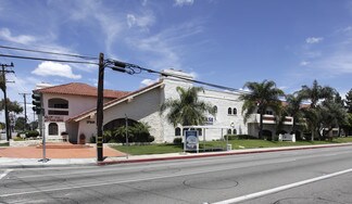 Plus de détails pour 17501 E 17th St, Tustin, CA - Bureau à louer
