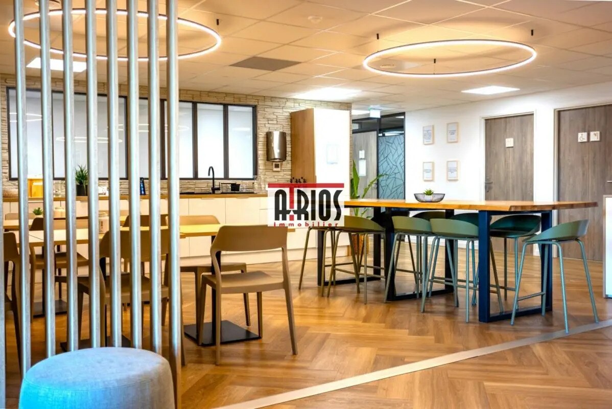 Bureau dans La Valette-du-Var à louer Photo intérieure– Image 1 sur 15