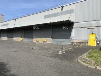 Plus de détails pour Industriel/Logistique à louer