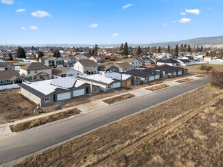 Plus de détails pour 1715 N Selkirk Rd, Spokane Valley, WA - Logement à vendre