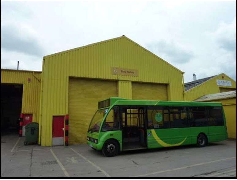 14-15 Northgate, Aldridge à vendre - Photo de l’immeuble – Image 3 sur 5