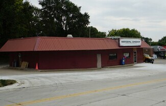 Plus de détails pour 419 S 11th St, Nebraska City, NE - Local commercial à vendre