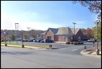 Plus de détails pour 15030 Idlewild Rd, Matthews, NC - Local commercial à louer