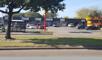 Plus de détails pour 5403 Antoine, Houston, TX - Local commercial à louer