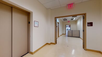 25 Chapel St, Brooklyn, NY à louer Numérisation 3D Matterport– Image 1 sur 9