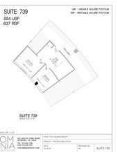 261 Old York Rd, Jenkintown, PA à louer Plan de site– Image 1 sur 1