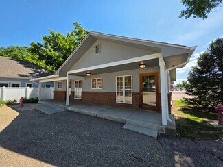 Plus de détails pour 20 3rd Ave, Longmont, CO - Bureau/Médical à louer