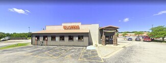 Plus de détails pour 6904 Argus Dr, Rockford, IL - Local commercial à vendre