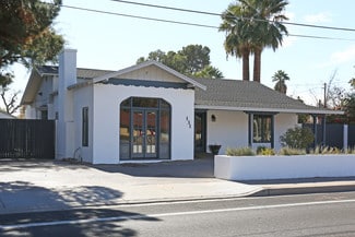 Plus de détails pour 131 W University Dr, Mesa, AZ - Bureau à louer