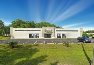 Plus de détails pour 104 Sandy Run Dr, Hinesville, GA - Local commercial à vendre