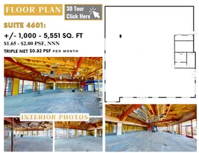 4551-4701 Mack Rd, Sacramento, CA à louer Photo intérieure– Image 1 sur 3