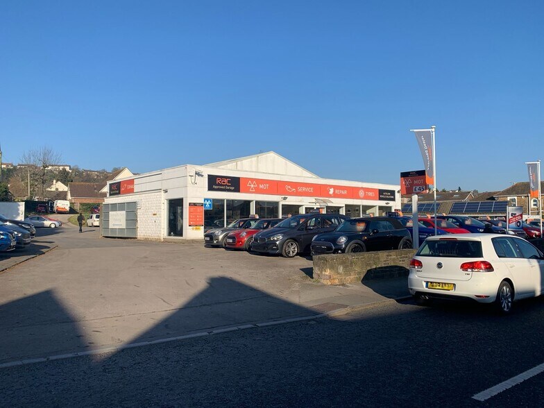 120 High St, Portishead à louer - Photo de l’immeuble – Image 3 sur 8