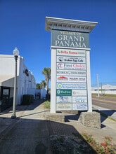 11501 Hutchison Blvd, Panama City Beach, FL à louer Aérien– Image 1 sur 19