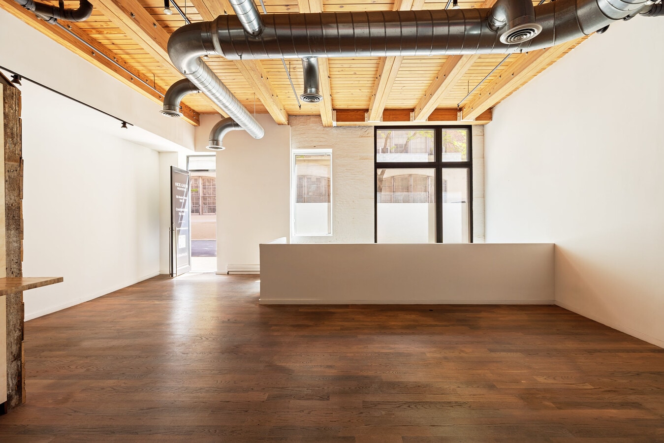 134-136 Baxter St, New York, NY 10013 - Lot 1B - - Photo intérieure - Image 2 of 10
