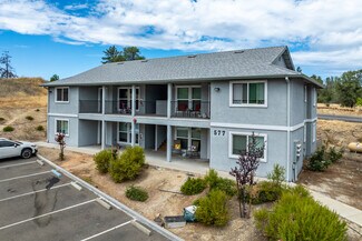 Plus de détails pour 575-579 Racquet Way, Diamond Springs, CA - Logement à vendre