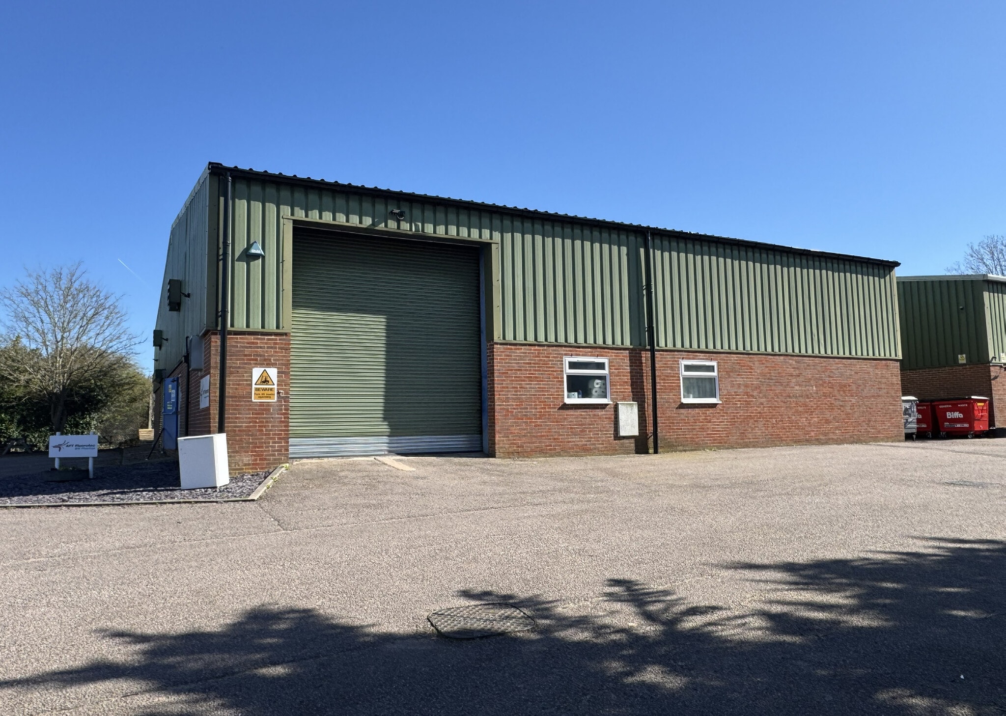 Unit 1 Noah's Ark, Kemsing, Sevenoaks, Kemsing à louer Photo de l’immeuble– Image 1 sur 4