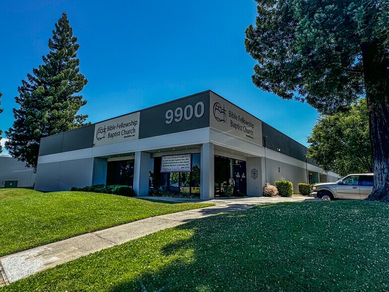 9900 Horn Rd, Sacramento, CA à vendre - Photo de l’immeuble – Image 3 sur 9