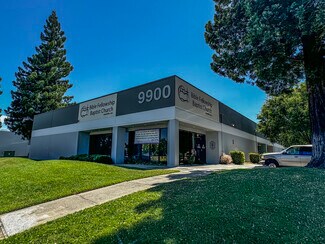 Plus de détails pour 9900 Horn Rd, Sacramento, CA - Industriel/Logistique à louer
