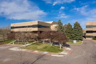 Plus de détails pour 200 W County Line Rd, Highlands Ranch, CO - Médical à louer