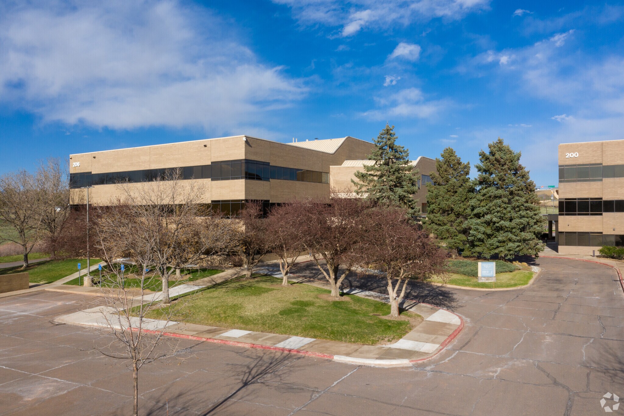 200 W County Line Rd, Highlands Ranch, CO à louer Photo principale– Image 1 sur 11