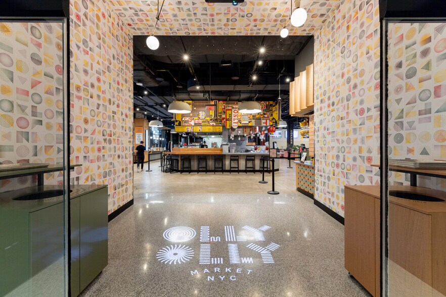 601 W 26th St, New York, NY à louer - Photo intérieure – Image 2 sur 18