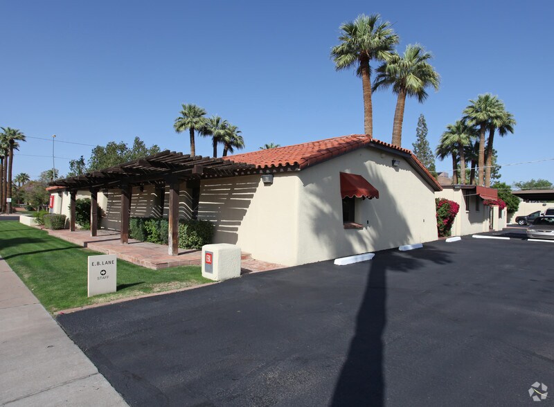 733-737 W McDowell Rd, Phoenix, AZ à vendre - Photo de l’immeuble – Image 2 sur 3