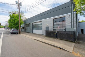 Plus de détails pour 1714 Broadway St, Vancouver, WA - Bureau à louer