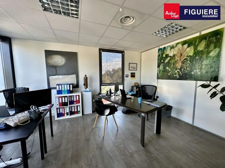 75 Rue Paul Sabatier, Aix-en-Provence à vendre - Photo intérieure – Image 3 sur 9