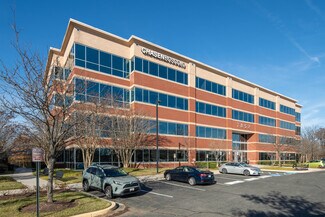 Plus de détails pour 7852 Walker Dr, Greenbelt, MD - Bureau à louer