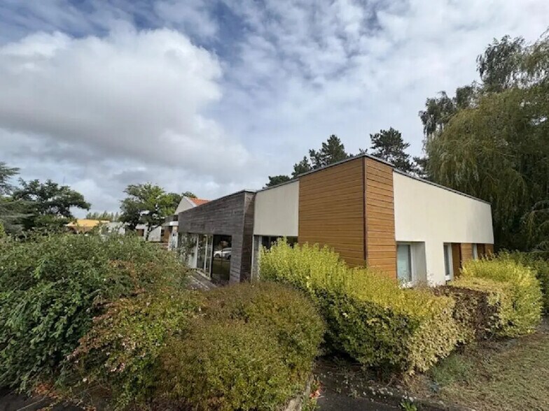 Bureau dans Vertou à louer - Photo de l’immeuble – Image 2 sur 15