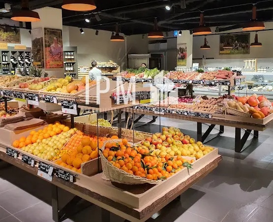 Local commercial dans Istres à louer - Photo intérieure – Image 3 sur 6