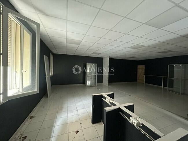 Plus de détails pour Bureau à louer