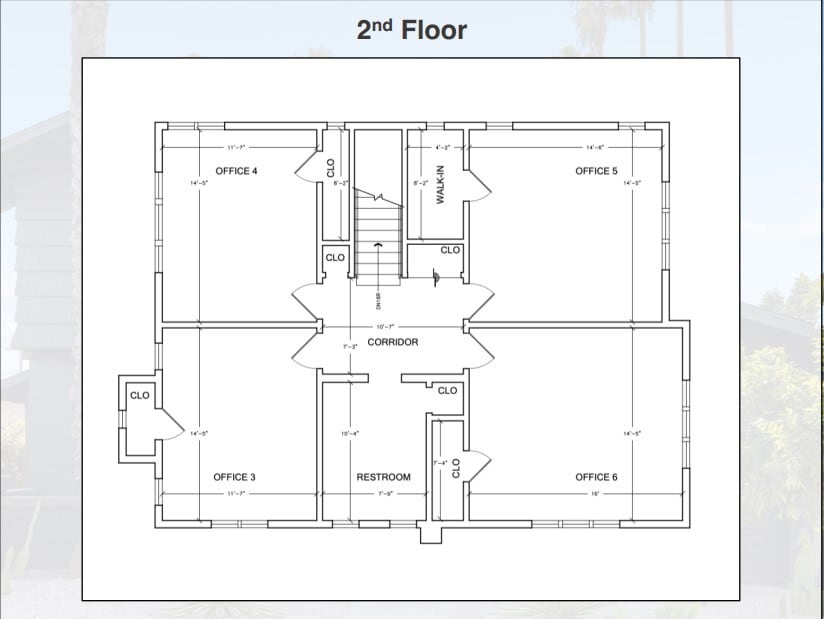 4572 W Washington Blvd, Los Angeles, CA à vendre Photo de l’immeuble– Image 1 sur 1