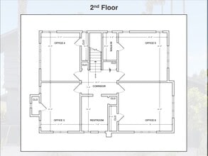 4572 W Washington Blvd, Los Angeles, CA à vendre Photo de l’immeuble– Image 1 sur 1