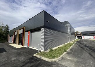 Plus de détails pour Bureau à louer