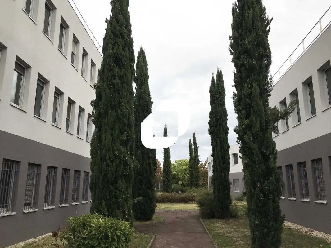 Photo de l’immeuble