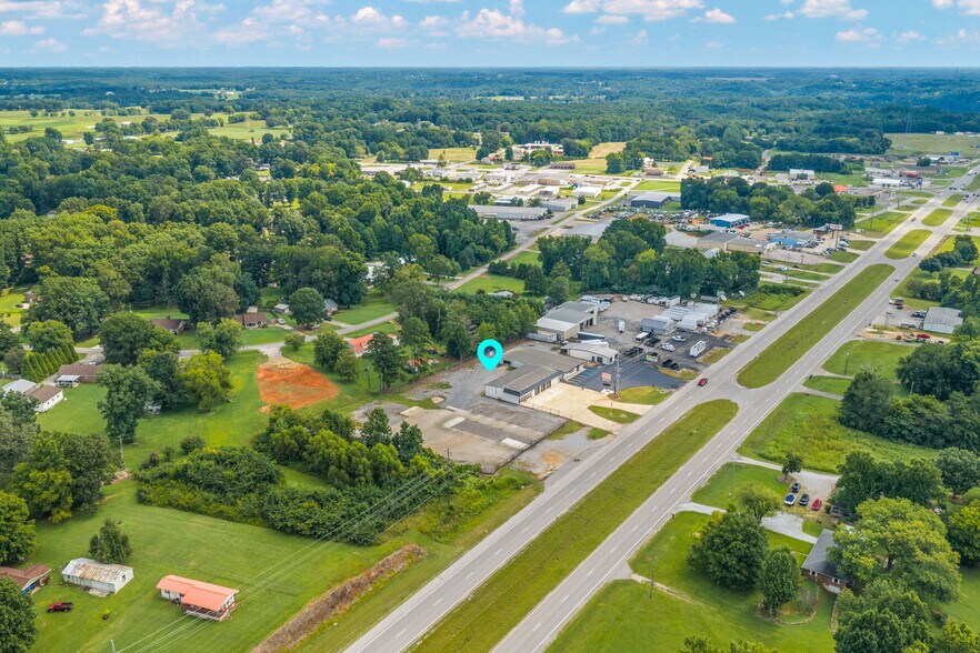 10063 US-72, Rogersville, AL à vendre - Photo de l’immeuble – Image 3 sur 76