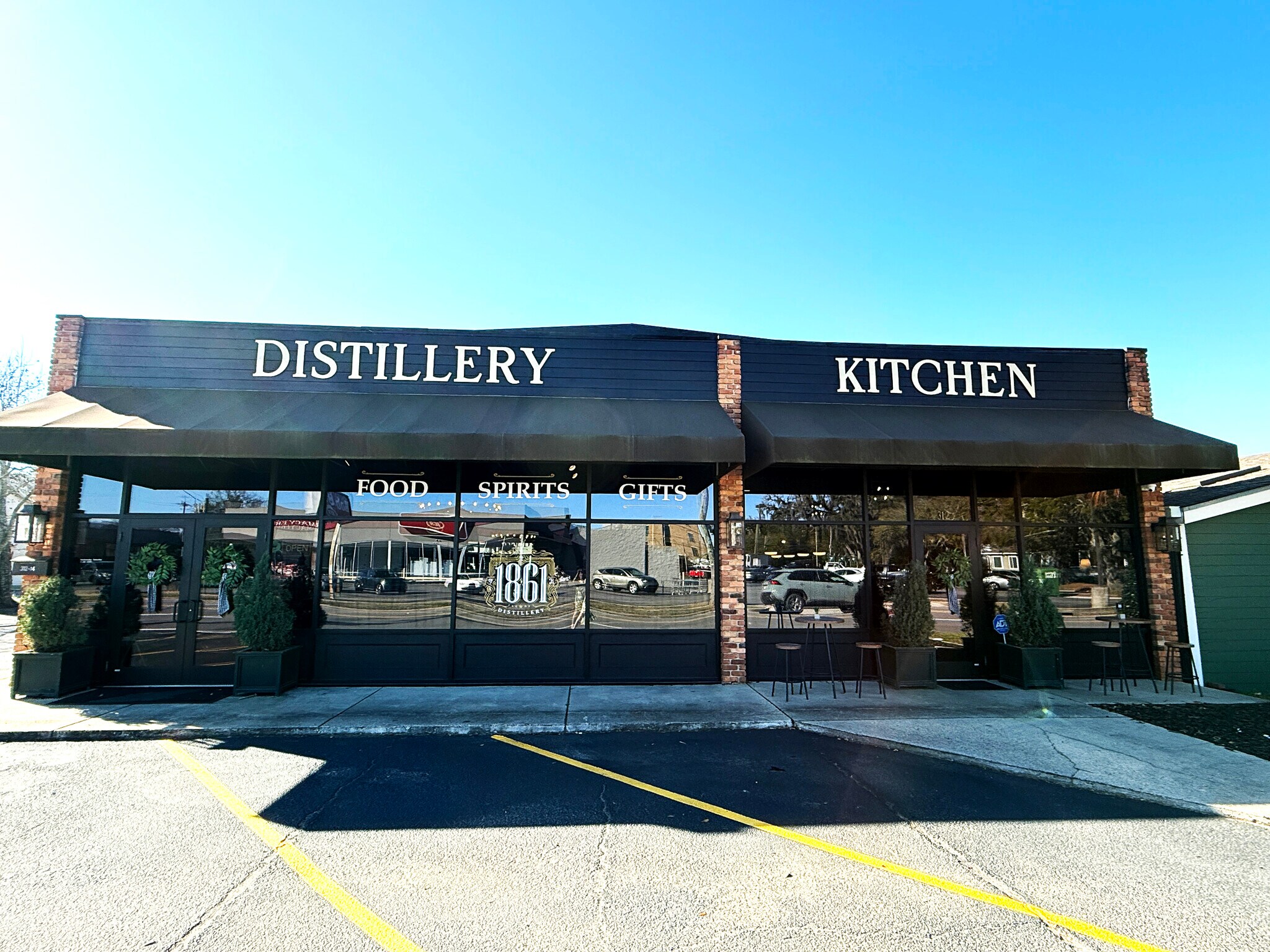 314 Smith Ave, Thomasville, GA à vendre Photo principale– Image 1 sur 46