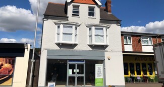 Plus de détails pour 30 Church St, Reading - Local commercial à louer