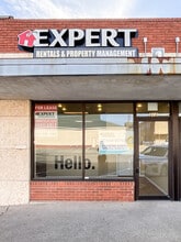 312 E Avenue B, Killeen, TX à louer Photo intérieure– Image 2 sur 16