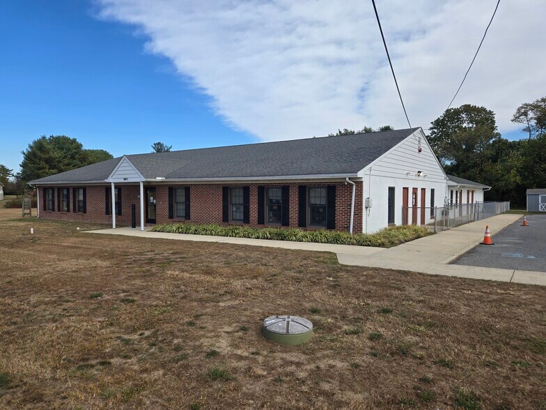 1185 Highway 77, Bridgeton, NJ à vendre - Photo de l’immeuble – Image 2 sur 19