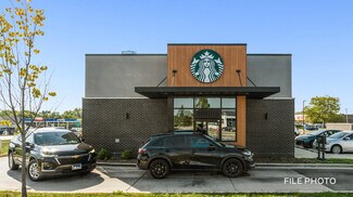 Plus de détails pour 5726 E Bannister Rd, Kansas City, MO - Local commercial à vendre