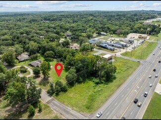 Plus de détails pour 103 Wesley Dr, Palestine, TX - Local commercial à vendre