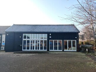 Plus de détails pour Church St, Bawburgh - Bureau à louer