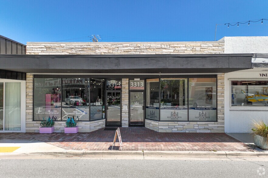3313 NE 32nd St, Fort Lauderdale, FL à louer - Photo principale – Image 1 sur 21