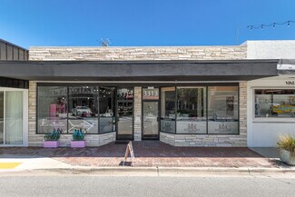 Plus de détails pour 3313 NE 32nd St, Fort Lauderdale, FL - Local commercial à louer