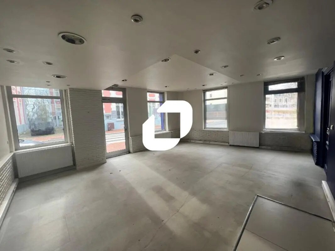 174 Rue Ludovic Boutleux, Béthune à vendre Photo de l’immeuble– Image 1 sur 8
