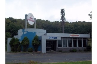 Plus de détails pour 708-720 Parksville Rd, Parksville, NY - Local commercial à vendre